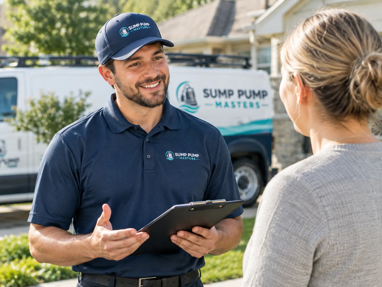Sump Pump Repair Avondale, WV FAQs